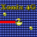 Xonix 4G APK