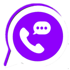 Guide for Viber Messenger Free icône