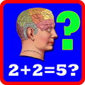 QUIZ test your IQ