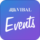 Vibal Events иконка