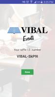 Vibal Events スクリーンショット 2