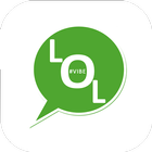 LOLvibe - Everything Nearby. icon