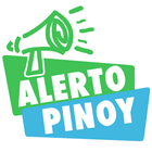 Alerto Pinoy أيقونة