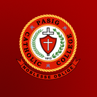 Pasig Catholic College eReader ikon