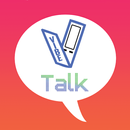 V Talk APK