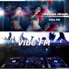 آیکون‌ VIBE FM