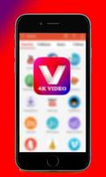 Vibeo Mate HD Plus পোস্টার