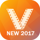 Vîbmote video Downloader Pro icon