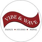 آیکون‌ Vibe & Wave