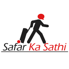 Safar ka sathi アイコン