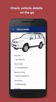 Vehicle Tracking স্ক্রিনশট 2