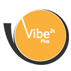 Vibeplus ikon