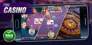 Viber Casino