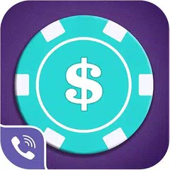 Viber Casino アプリダウンロード