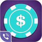 Viber Casino иконка
