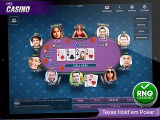 Descargar APK de Viber Casino