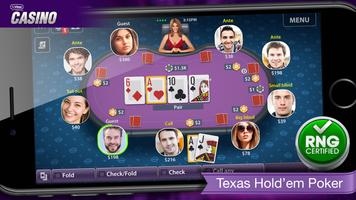 Viber Casino screenshot 1