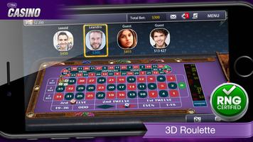 Viber Casino capture d'écran 3