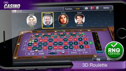 Descargar APK de Viber Casino