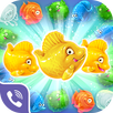 Viber Mermaid Puzzle Match 3 APK