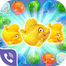 Viber Mermaid Puzzle Match 3 APK