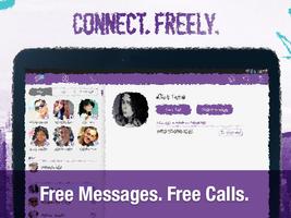 پوستر Make Free Viber Calling guide