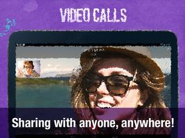 Faça grátis Viber guia Chamar imagem de tela 1