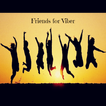 Friends for Viber