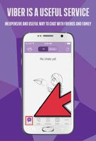 Get Free Viber Video Call Guia screenshot 1