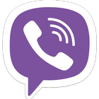 Viber Messages & Calls Guide ícone