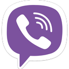 Viber Messages & Calls Guide icône