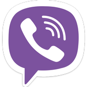 Viber Messages &amp; Calls Guide icon