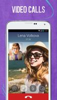 Viber Messages & Calls Guide syot layar 1