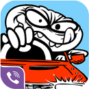 Viber Rude Rider APK