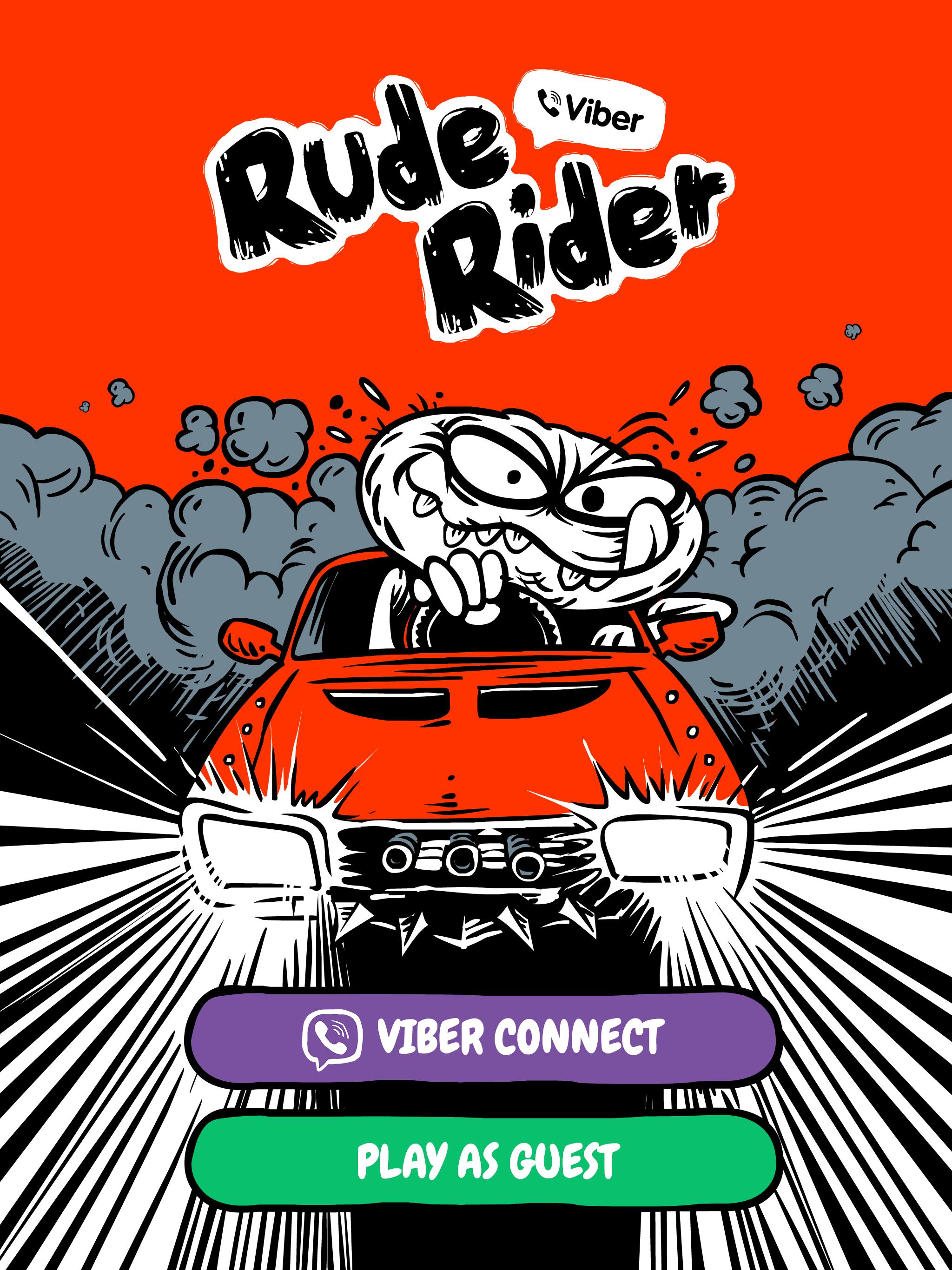 Viber Rude Rider For Android Apk Download - roblox rude decals
