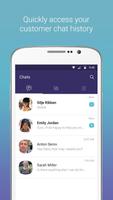 Viber Account Manager Affiche