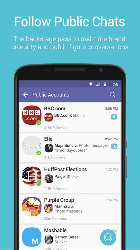 viber apk файл