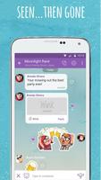 Viber Wink اسکرین شاٹ 3