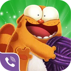 Скачать Viber Wonderball APK