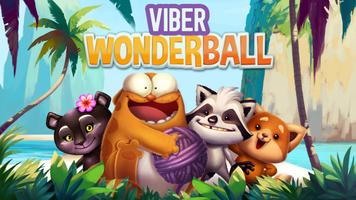 Viber Wonderball ポスター