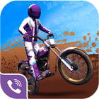 Viber Xtreme Motocross أيقونة