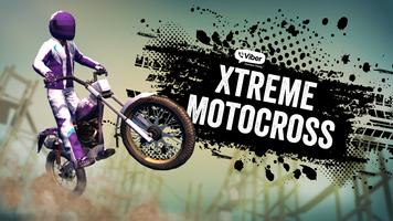 Viber Xtreme Motocross poster