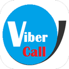 ViberCall iTel Plus simgesi