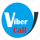 ViberCall iTel Plus icône
