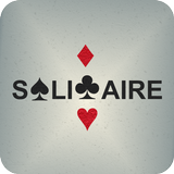 Solitaire icône