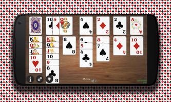 Solitaire screenshot 3