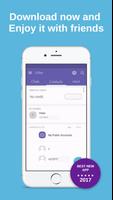 Get New Viber Messenger Free Tricks 海報