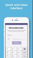 Get New Viber Messenger Free Tricks Ekran Görüntüsü 1