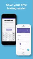 Get New Viber Messenger Free Tricks 截圖 2