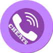 Lock Viber Video&Chat Call